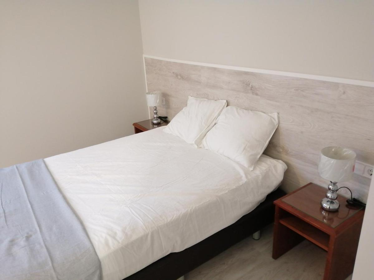 Estudios Los Arcos Теруел Екстериор снимка