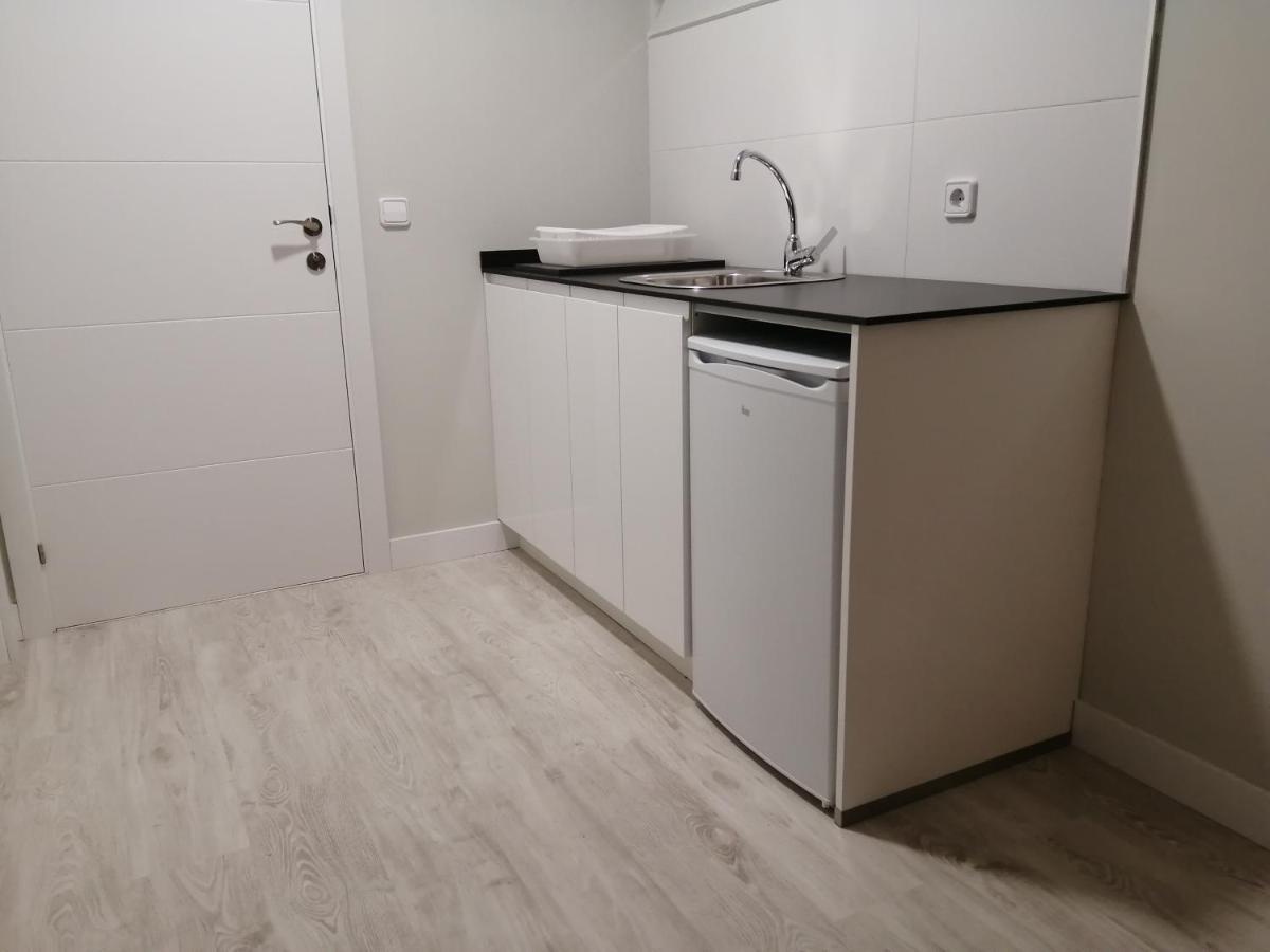 Estudios Los Arcos Теруел Екстериор снимка