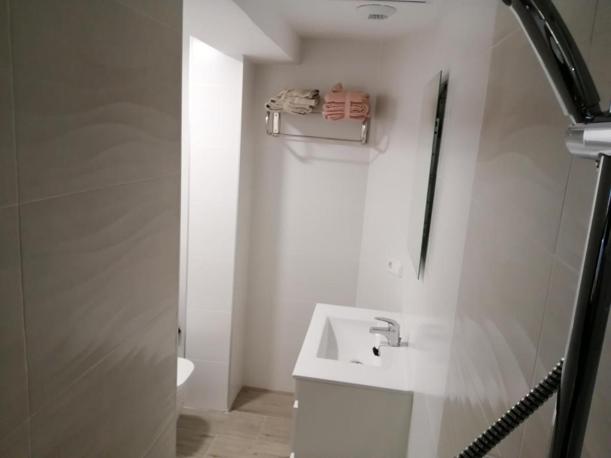 Estudios Los Arcos Теруел Екстериор снимка
