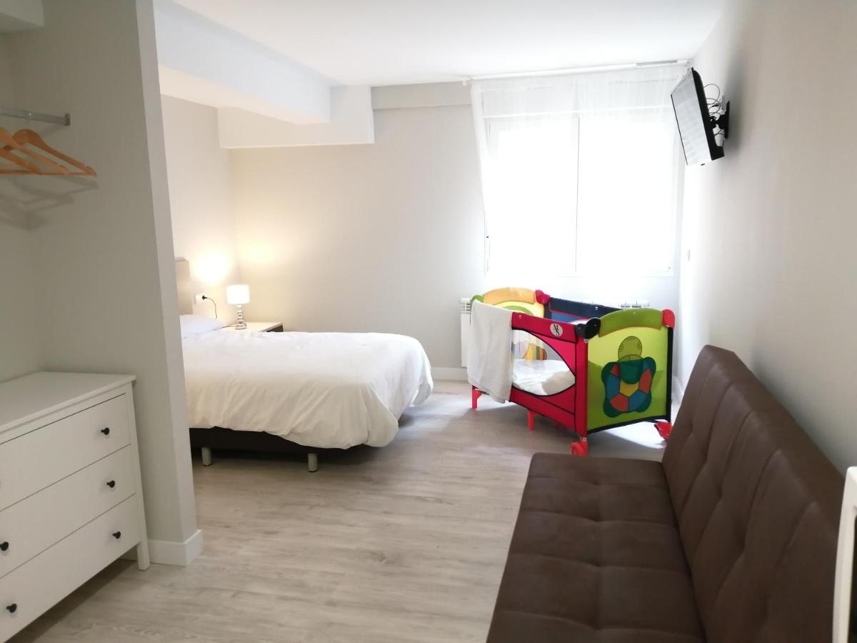 Estudios Los Arcos Теруел Екстериор снимка