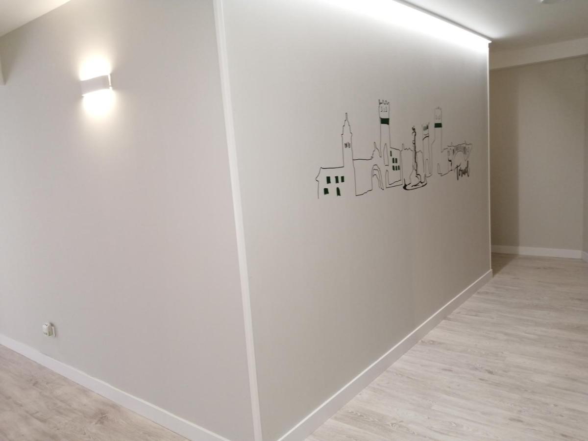 Estudios Los Arcos Теруел Екстериор снимка
