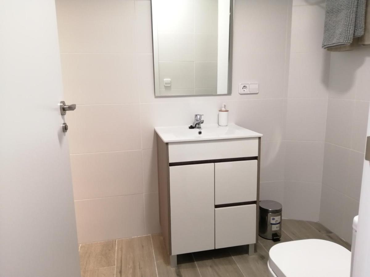 Estudios Los Arcos Теруел Екстериор снимка