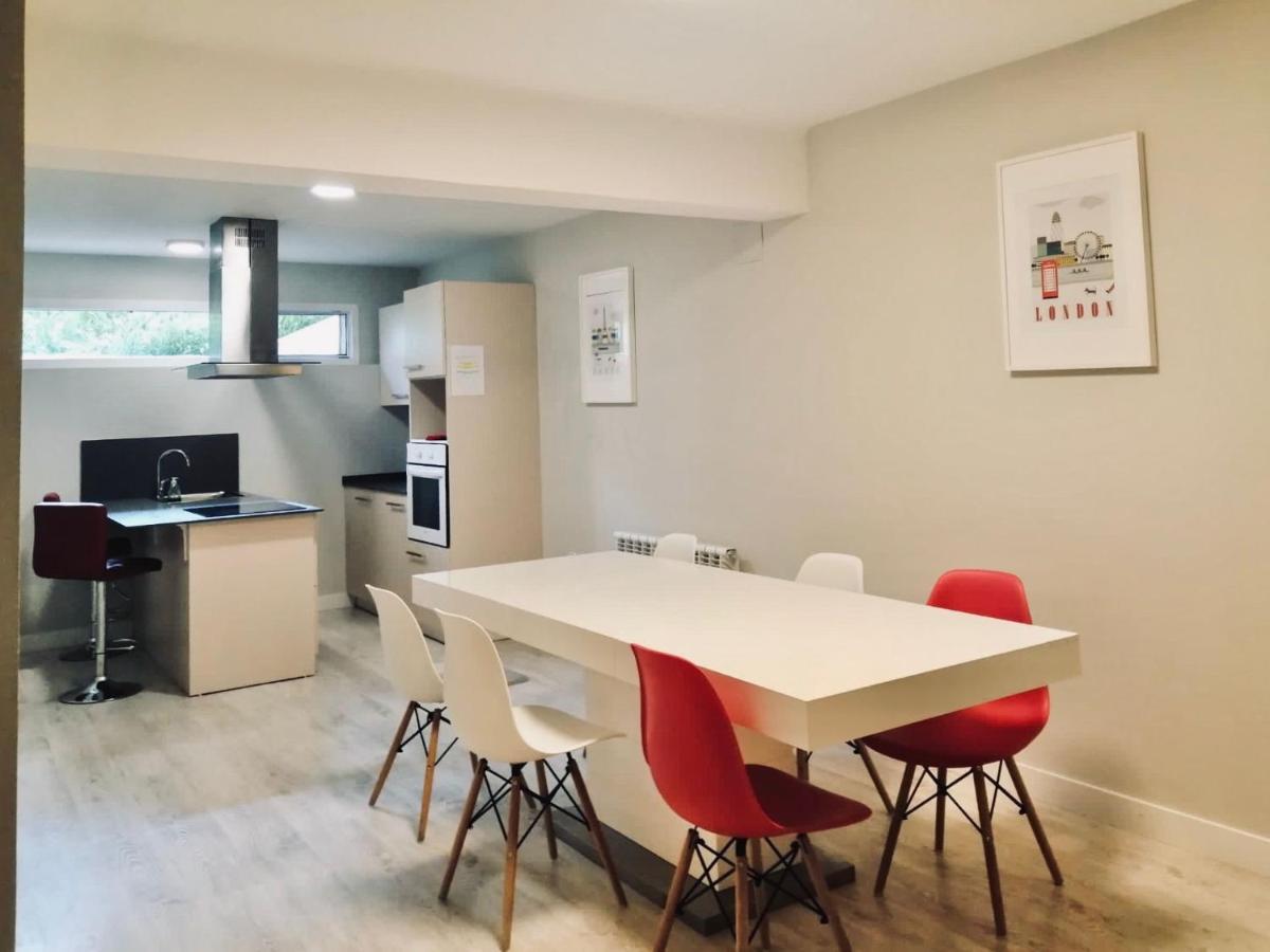 Estudios Los Arcos Теруел Екстериор снимка