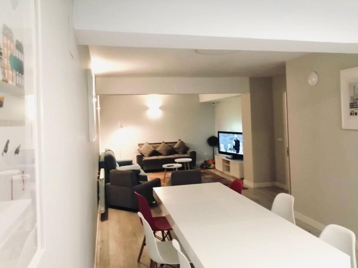 Estudios Los Arcos Теруел Екстериор снимка