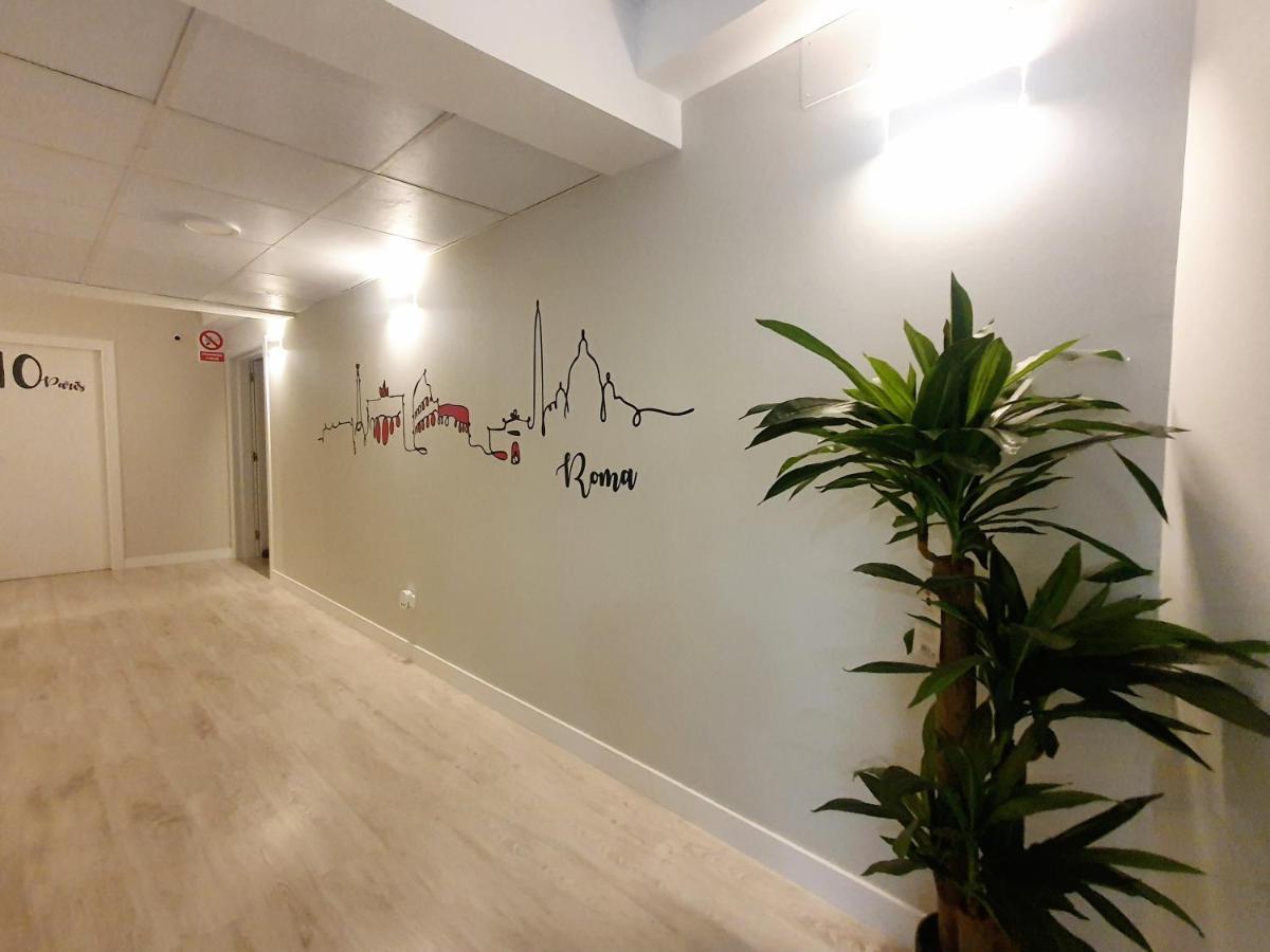 Estudios Los Arcos Теруел Екстериор снимка