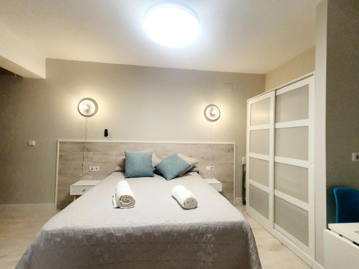 Estudios Los Arcos Теруел Екстериор снимка