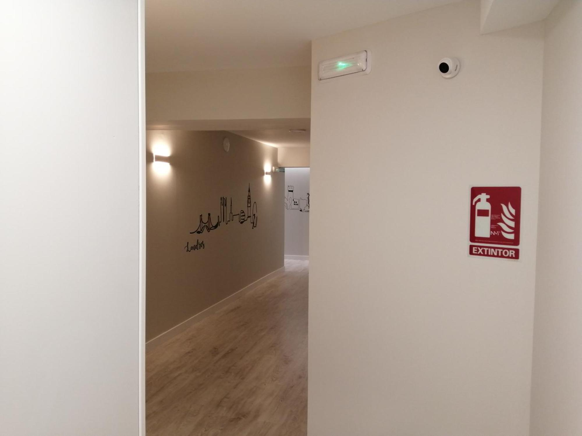 Estudios Los Arcos Теруел Екстериор снимка