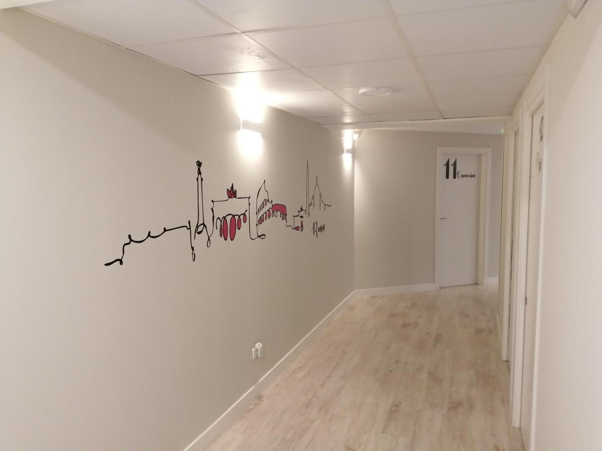 Estudios Los Arcos Теруел Екстериор снимка